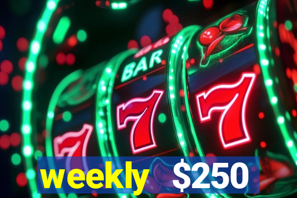 weekly $250 bankroll booster password partypoker